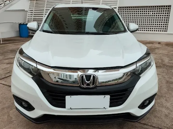 Honda HR-V EX 1.8 Flexone 16V 5P Aut. 2019