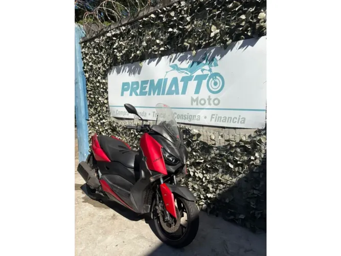 Yamaha Xmax 250 abs 2021