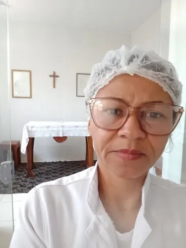 Cuidador de idoso e Acompanhante Hospitalar 