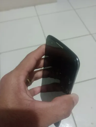 Celular LG k10