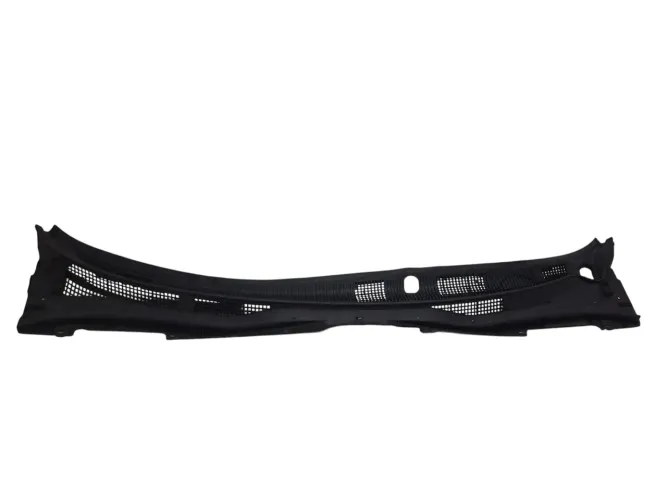 Grade Churrasqueira Ford Fusion 2010 A 2012 N5402222 Preto