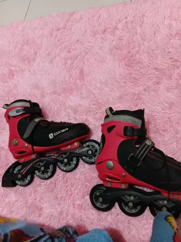 Patins in-line Oxer Speed 7000