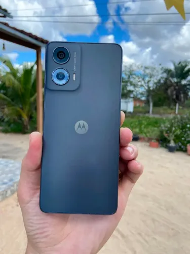 MOTO G24 128 GB TODO ORIGINAL 