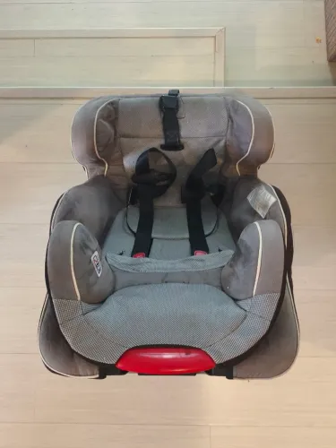 Cadeira infantil para carro