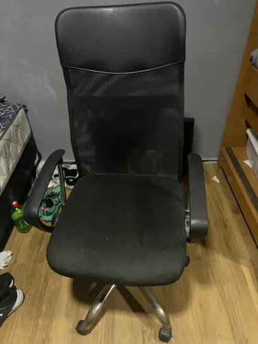 Cadeira ergonômica