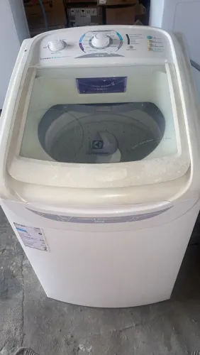 Máquina de lavar Electrolux 10 kg
