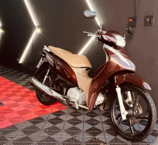 Honda Biz 125cc