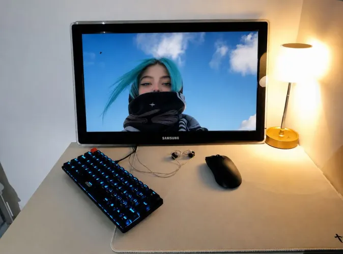Monitor Samsung SyncMaster P2370H 23" Full HD HDMI 60Hz 2ms