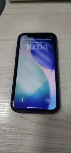 IPHONE 12 MINI