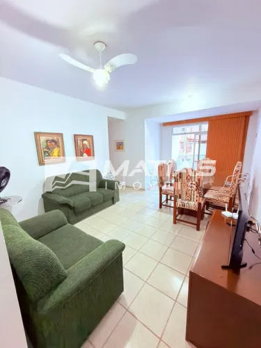 APARTAMENTO À VENDA NA PRAIA DO MORRO