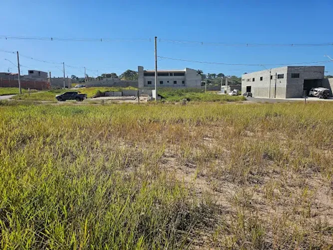 Terreno à venda, 125 m² por R$ 190.000,00 - Cidade Miguel Badra - Suzano/SP