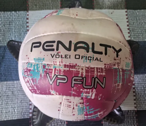 Bola de Vôlei Penalty VP Fun