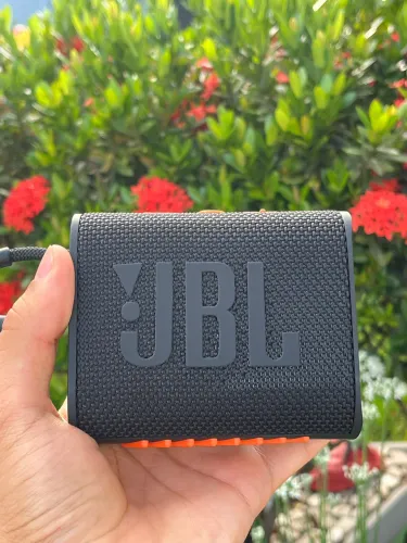 JBL GO 4 PRO - BLUETOOTH (GARANTIA)