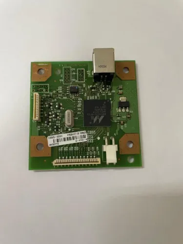 Placa lógica HP LJ CP1215 