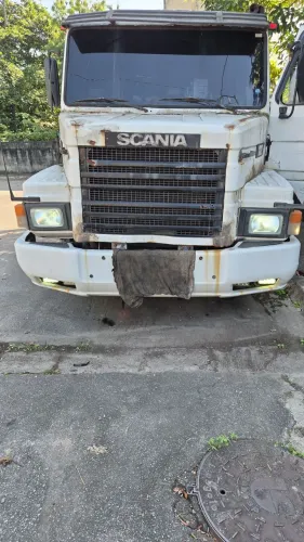 SCANIA 112