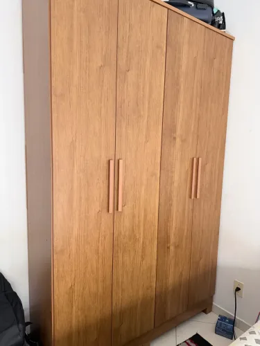Vendo vários móveis