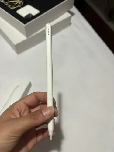 APPLE PENCIL 2 GERAÇÃO