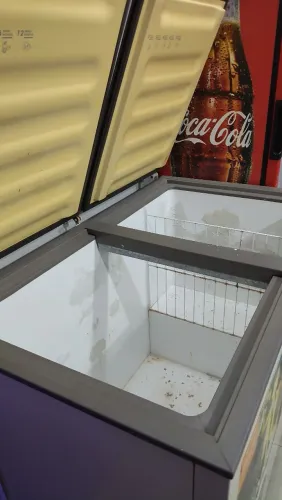 Freezer ótimo preço benefício 