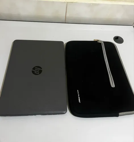 Notebook HP Intel Core i3 - Pronto para uso