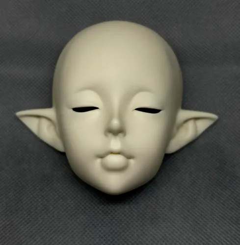 BJD Faceplate Feeple Fairyland original 2015