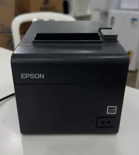 Impressora Fiscal Epson