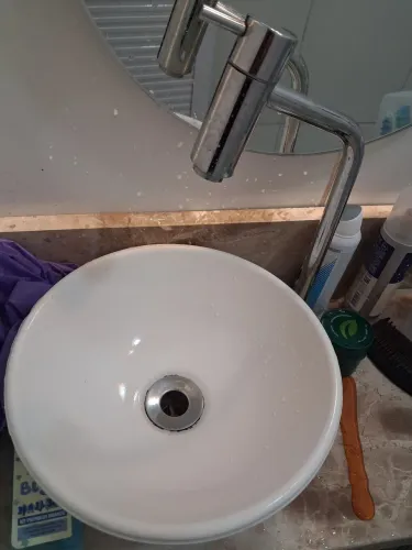 Bombeiro hidráulico e eletricista