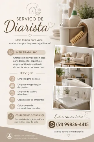 Diarista