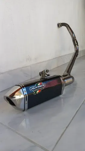 Escape Viola racing FZ 25