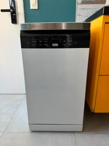 Lava louças Eletrolux 10 serviços