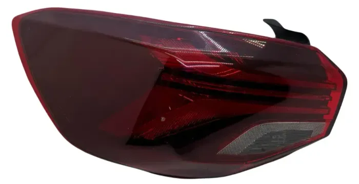 Lanterna Chevrolet Onix Plus Sem Led 2022 2023 Lado Esquerdo Original