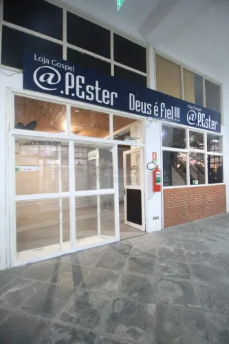 Sala para locação no Centro Comercial Bairro Cidade - Duque de Caxias - Pelotas