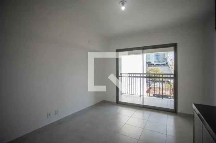 Apartamento à Venda - Vila Clementino, 1 Quarto, 31 m2