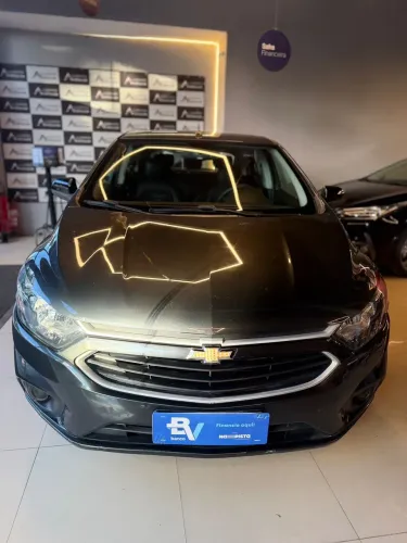 Chevrolet Onix Hatch Advantage 1.4 8V Flex Aut. 4P 2019