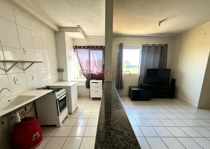 Apartamento 03 quartos, no Riacho Fundo II - Cond. Park Riacho 3. aceita financiamento e F