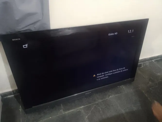 Tv Sony 42 polegadas