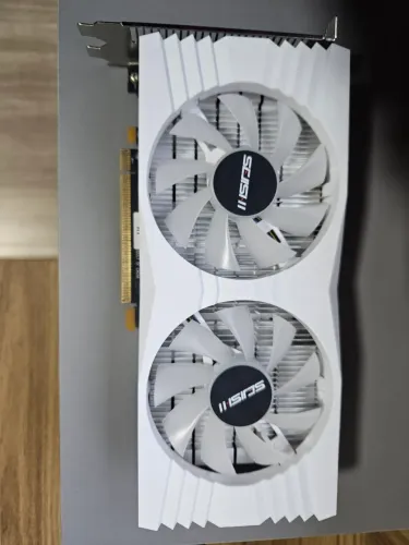 RX580 2048SP