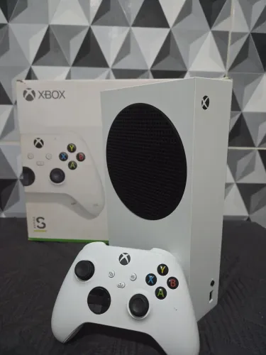 XBOX SERIES S 512GB