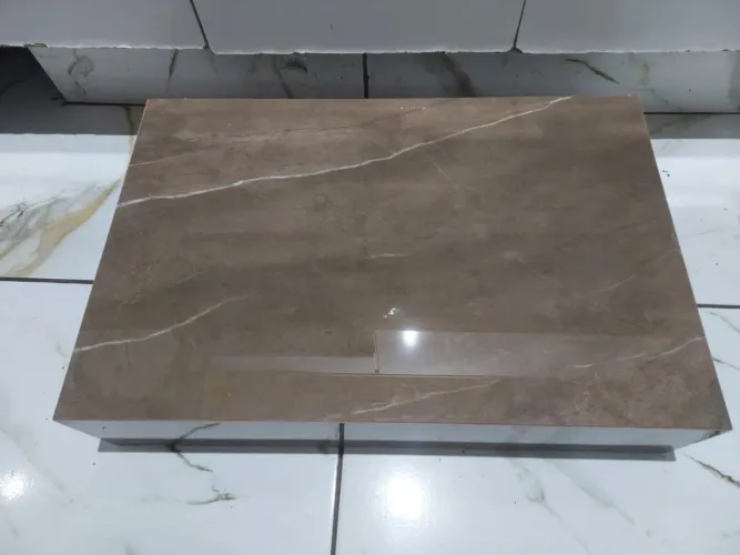 Bancada esculpida 58x38