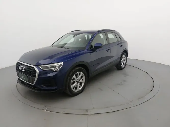 Audi Q3 Prestige 2.0 TFSI Tiptr.quatro 2024