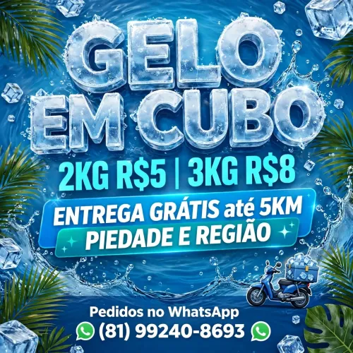 Gelo 