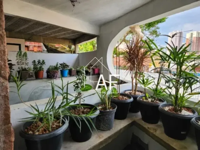 Locação no Jardim São Paulo com 280m²