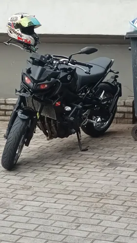 MT 09 ano 2022/22