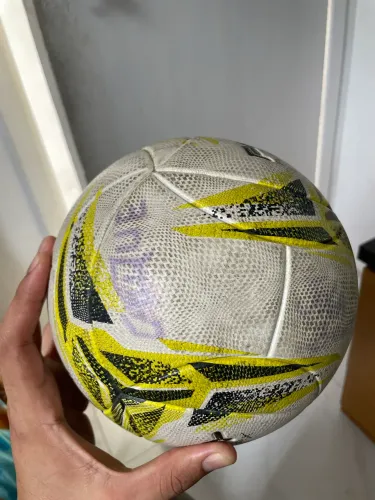 Bola futsal penalty