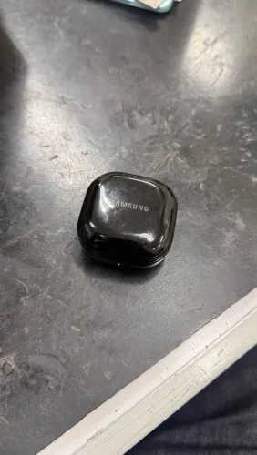 Fone de Ouvido Samsung Galaxy Buds live