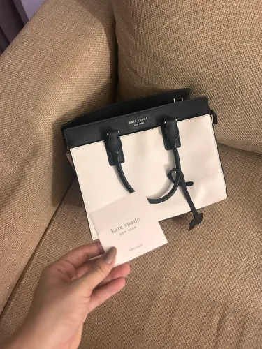 Bolsa Kate Spade modelo Cameron 