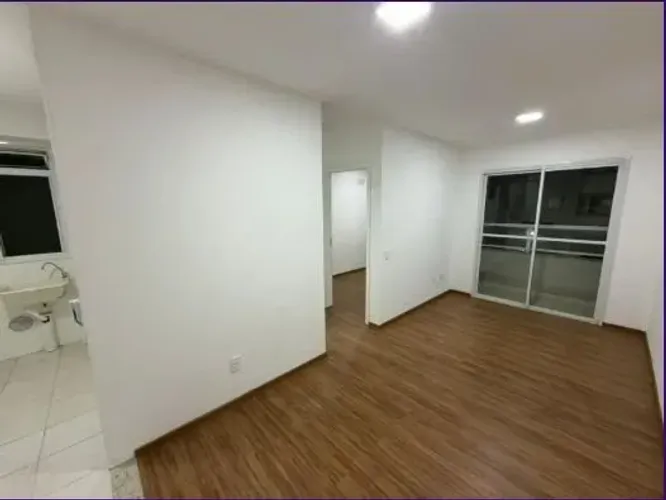 Apartamento com 2 dormitórios, 49 m² - venda por R$ 260.000,00 ou aluguel por R$ 2.280,00/