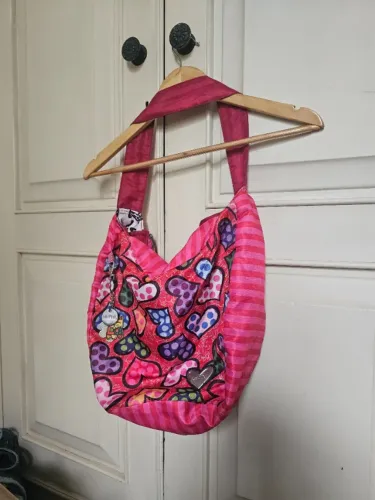 Bolsa Romero Britto Original
