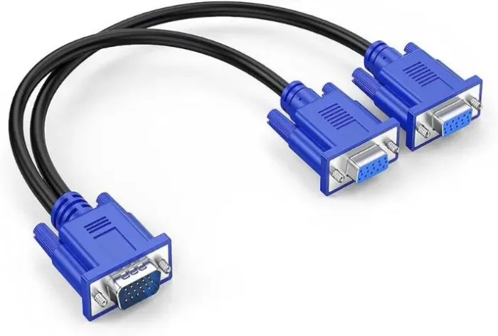 Extensão VGA