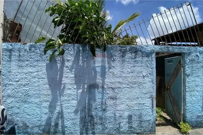 Terreno a venda no salvador lyra 80m² Maceió-AL