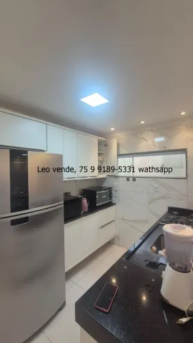 Leo vende, bairro Vila Olímpia, perto do centro, 3|4 suíte, veja fotos 